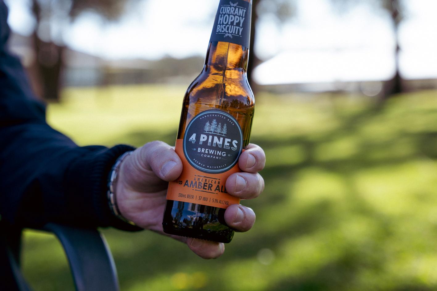 Hunter Valley Resort, Hunter Farm Adventure Centre & 4 Pines At The Farm Pokolbin Exteriér fotografie