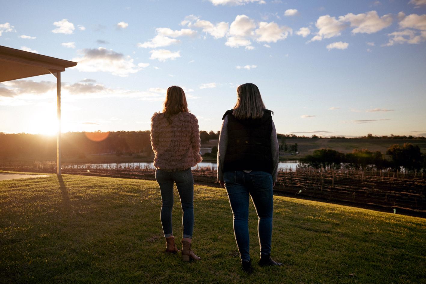 Hunter Valley Resort, Hunter Farm Adventure Centre & 4 Pines At The Farm Pokolbin Exteriér fotografie
